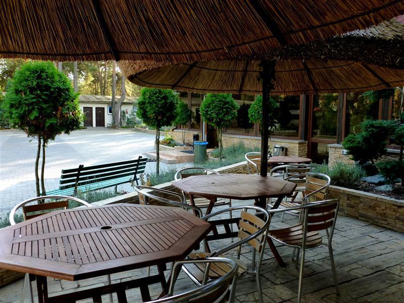 Imperium - Hotel Restauracja ฟีร์เลย์ ภายนอก รูปภาพ